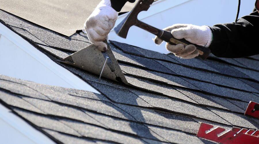 Expert new roof installation services in Sunman, IN